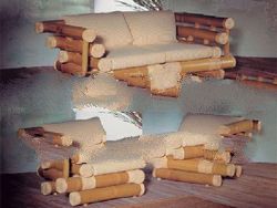 Sofa Set