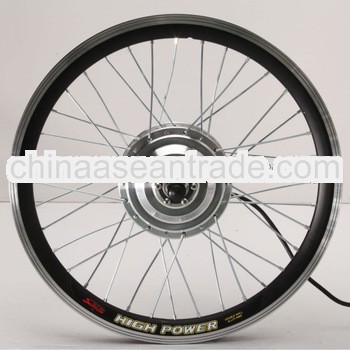 24v 180w motor(2 rats) electric power wheelchair kit