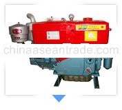Diesel Engine ZH 1115 JT Brand