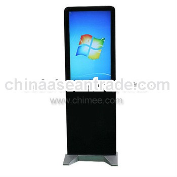 26inch led high resolution 1366x768 widescreen indoor all in one computer