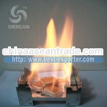 28grams Each Hexamine solid fuel tablet