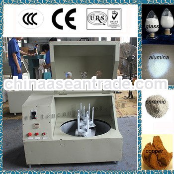 2L Dual planetary ball mill, lab planetary ball mill