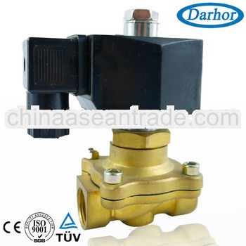 2W12 series normally open 1/2 inch water solenoid valve