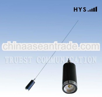 2 meter car antenna/VHF mobile car Antenna TCQC-BG-3.5-150-M150N2