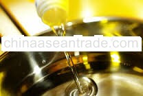 Obaid Aman Oil
