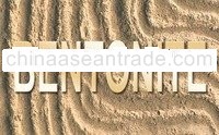 BENTONITE