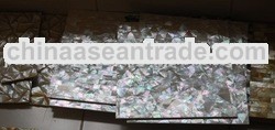 mother of pearl tile from indonesia