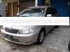 used Toyota Corolla 1.6 LX VVT-i