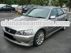Lexus IS 200