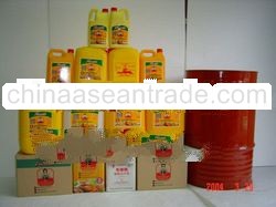Rbd Palm Olein Cooking Oil
