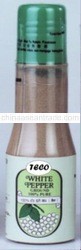 White Pepper Powder