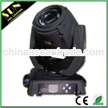 2r 120w moving head lighting christmas truss beam