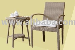 AKS.0023 OUTDOOR SET
