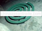 Mosquito coil