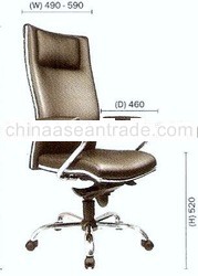 Presidential Office Chair