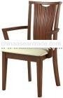 Milan Chair
