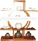wood furniture