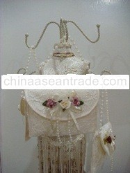 Lace Purse (LC006)