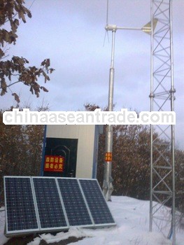3000W wind power system