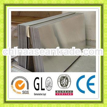 3003 aluminum plate manufacture