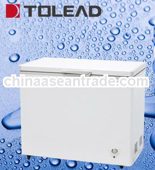 308 L deep freezer