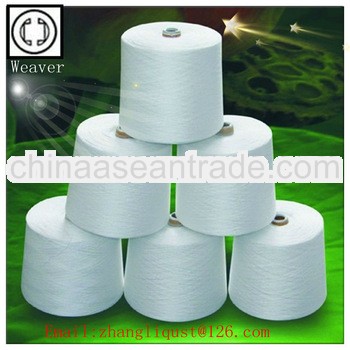 30/1 polyester socks knitting yarn