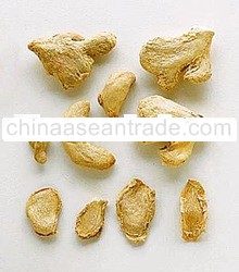 Dried Ginger Slices