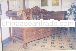 Lounge Sofa