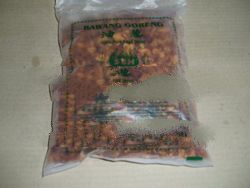 Fried Shallot