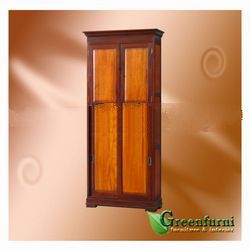 Bookcase Garry 165 B.1