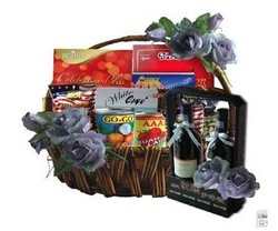 Hampers-Basket Series BD-04
