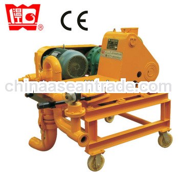 380V/220V cement grout pump for sale