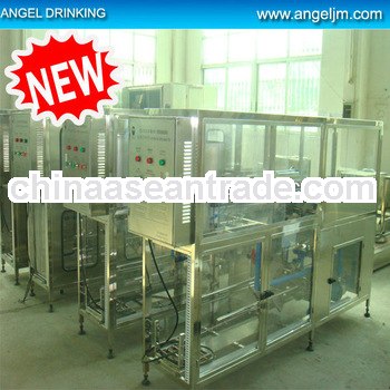 3-4 gallon barrel water filling machine/10L bucket water filling machine