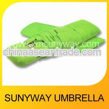 3-fold super flat umbrella