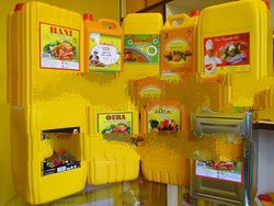 Palm Oil