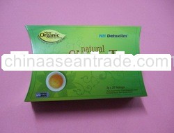 Natural Clenx Tea