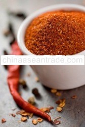 Chilli Powder