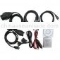 KWP2000 Plus ECU REMAP Flasher
