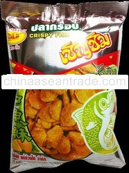 Crispy Fish Orifinal Flavour 80 g
