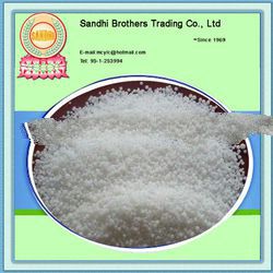 caustic soda granulated