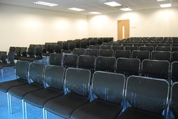 829 Visitor Chair