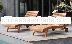 Teak Furniture Lounge