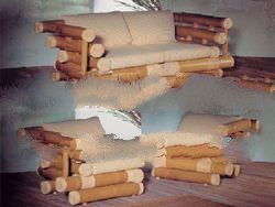 Sofa Bench