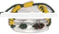 BRC-11 Bracelets