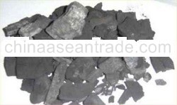 Wood Charcoal