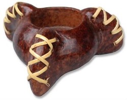 Candle holder