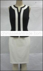 Custom Made Dress