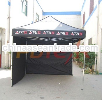 3x3m Aluminum folding tent by Sally