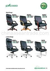 SILVANO OFFICE CHAIRS
