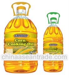 VEGETABLE OIL IN PET Bottle
